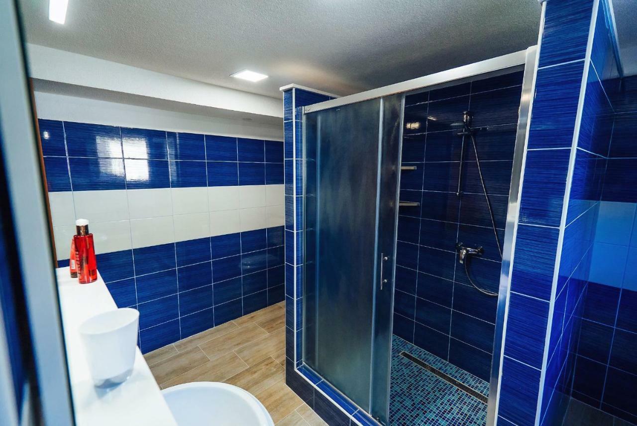 스플리트 Apartman Kristina 아파트 외부 사진