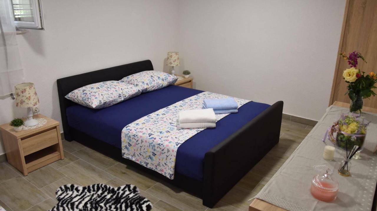 스플리트 Apartman Kristina 아파트 외부 사진